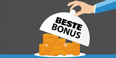 Beste online casino bonus 2019